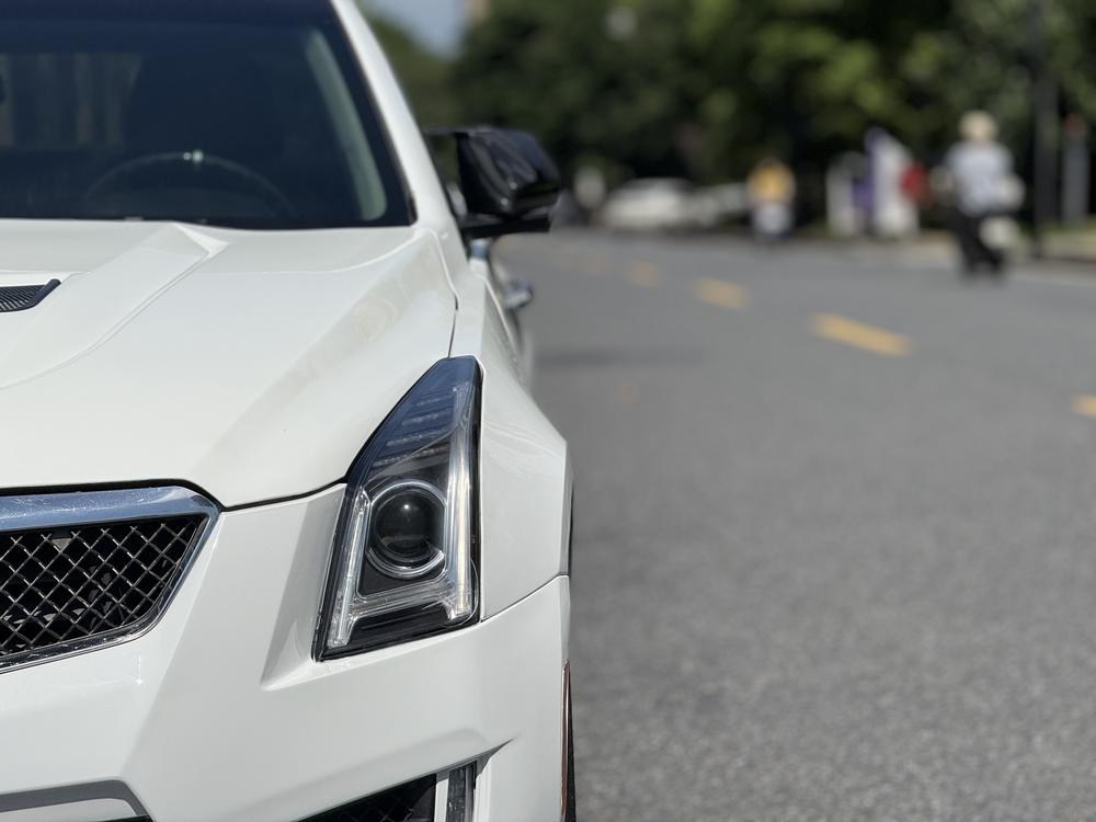 Cadillac Cadillac ATS-L