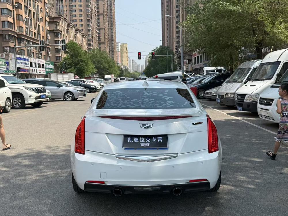 Cadillac Cadillac ATS-L