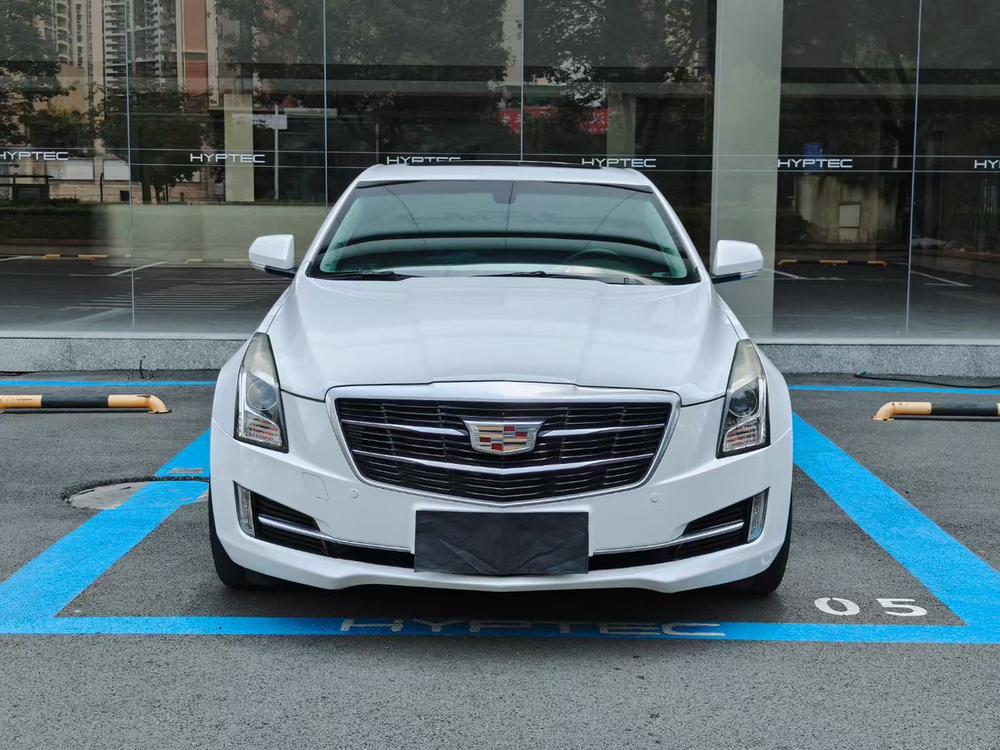 Cadillac Cadillac ATS-L