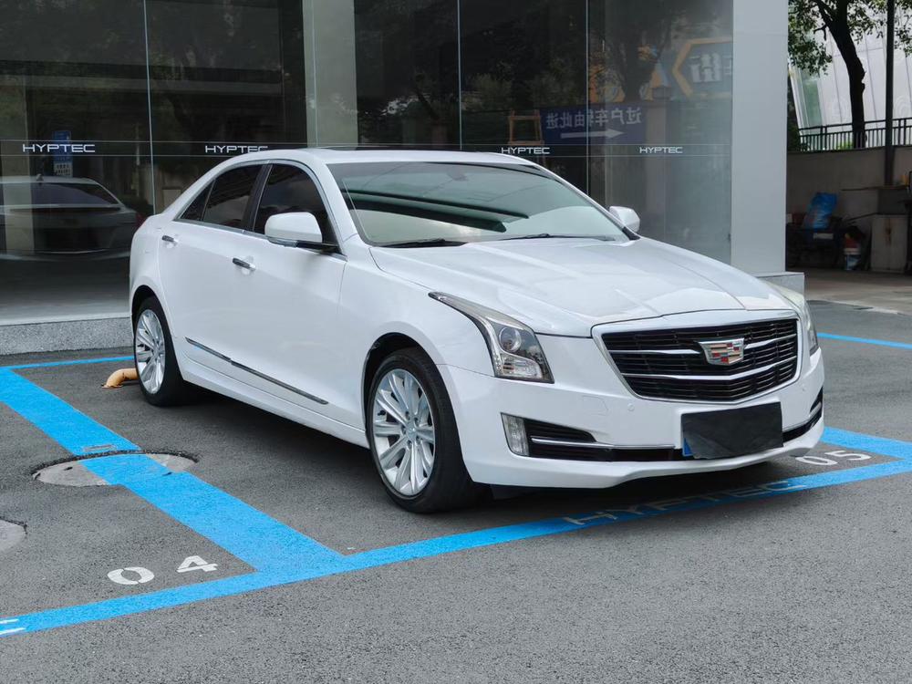 Cadillac Cadillac ATS-L