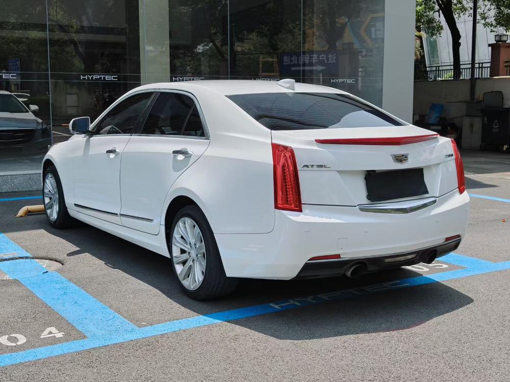 Cadillac Cadillac ATS-L