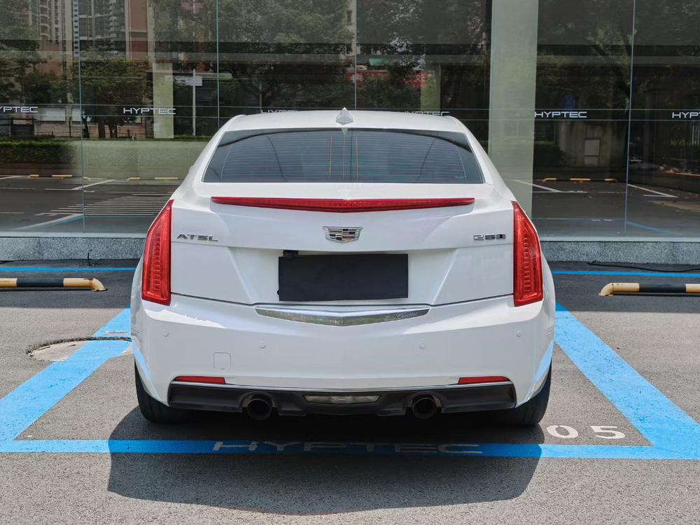 Cadillac Cadillac ATS-L