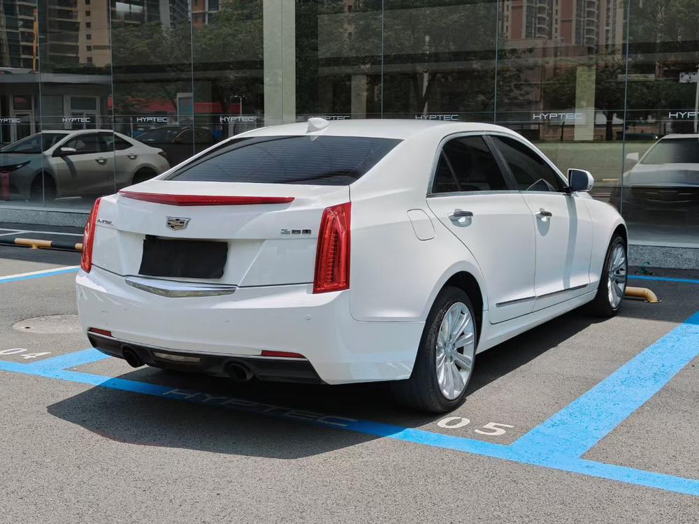 Cadillac Cadillac ATS-L