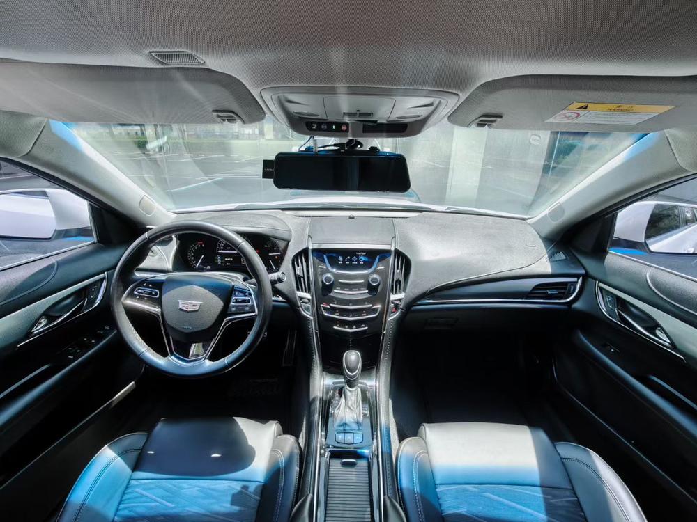Cadillac Cadillac ATS-L