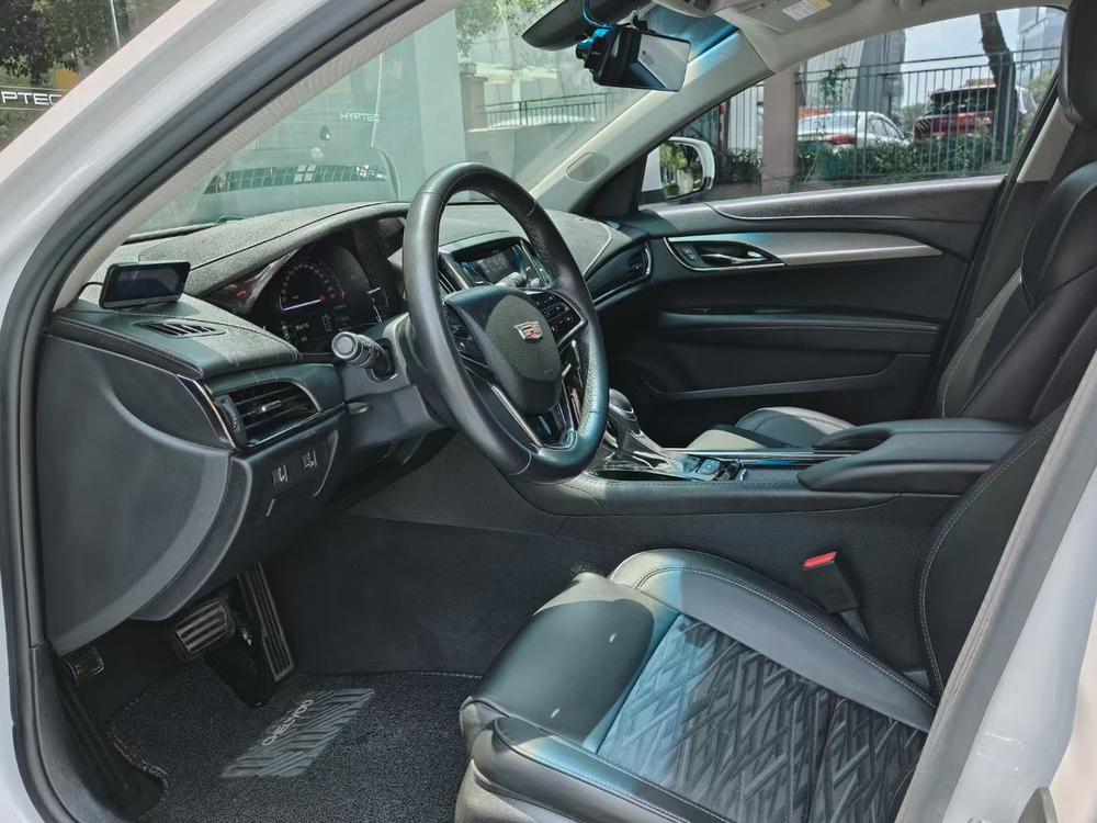 Cadillac Cadillac ATS-L