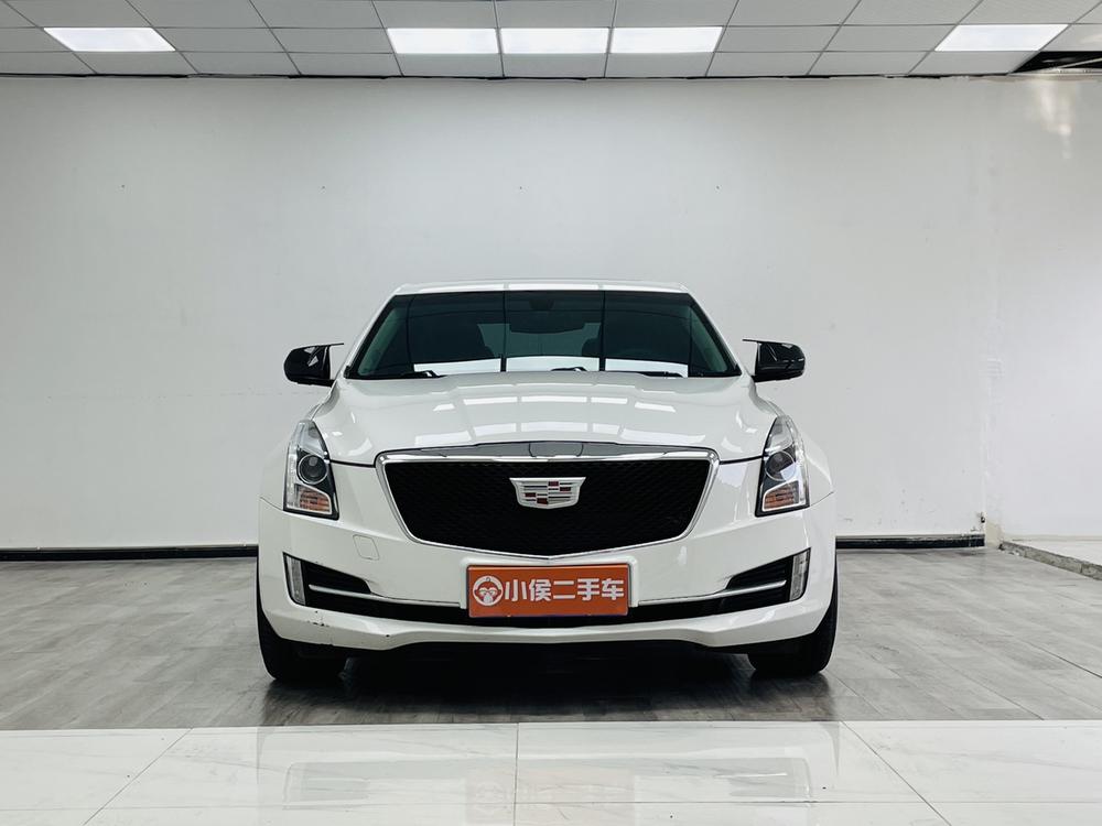 Cadillac Cadillac ATS-L