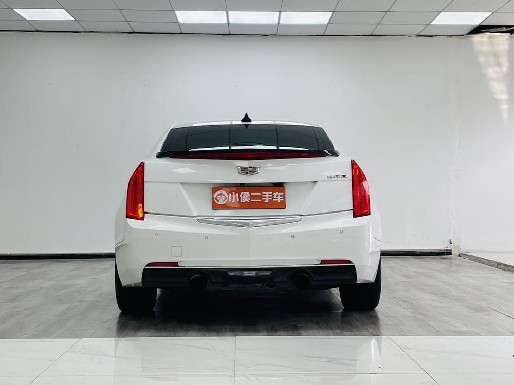 Cadillac Cadillac ATS-L