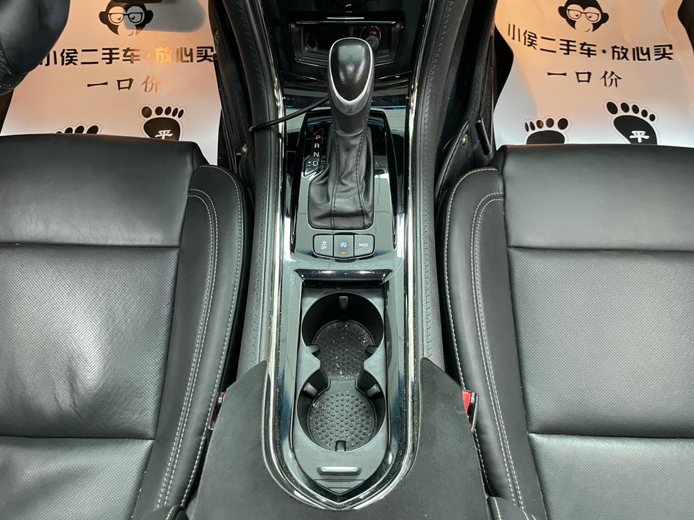Cadillac Cadillac ATS-L