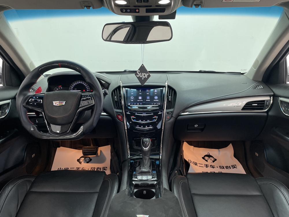 Cadillac Cadillac ATS-L