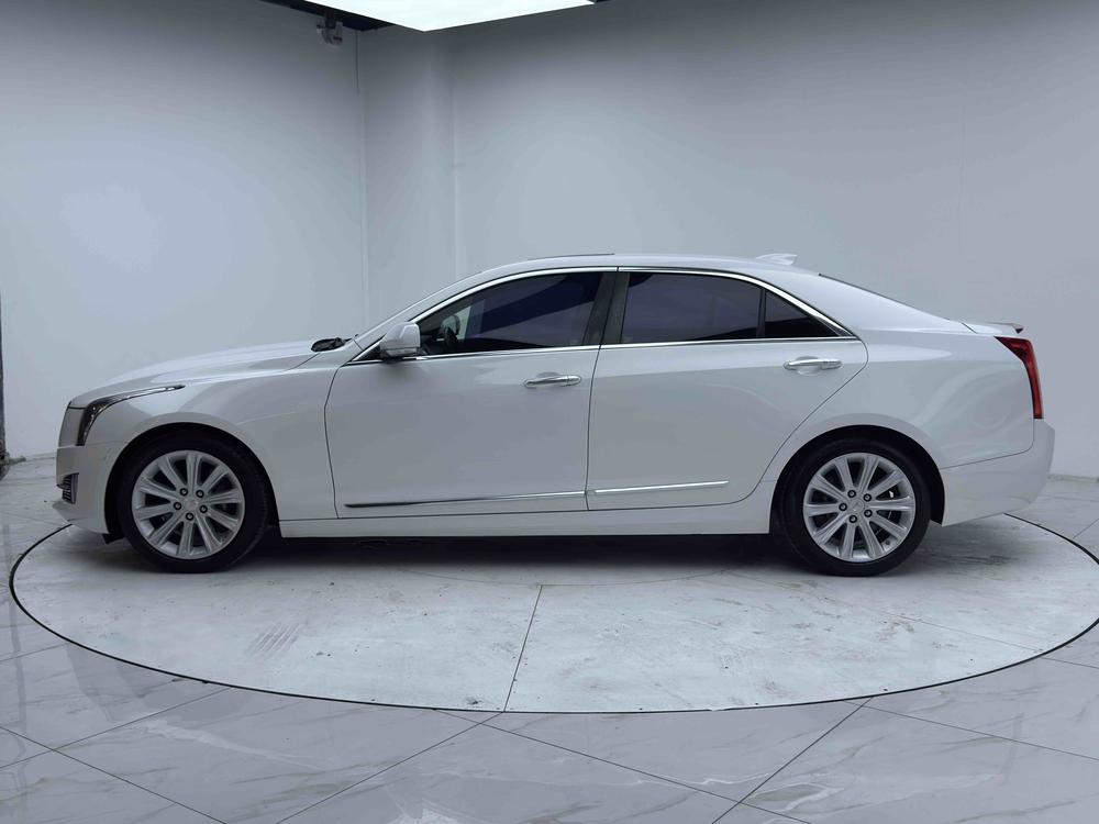 Cadillac Cadillac ATS-L