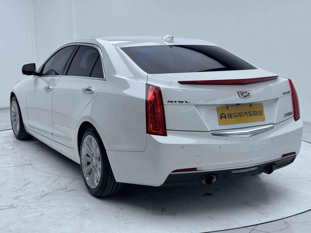 Cadillac Cadillac ATS-L