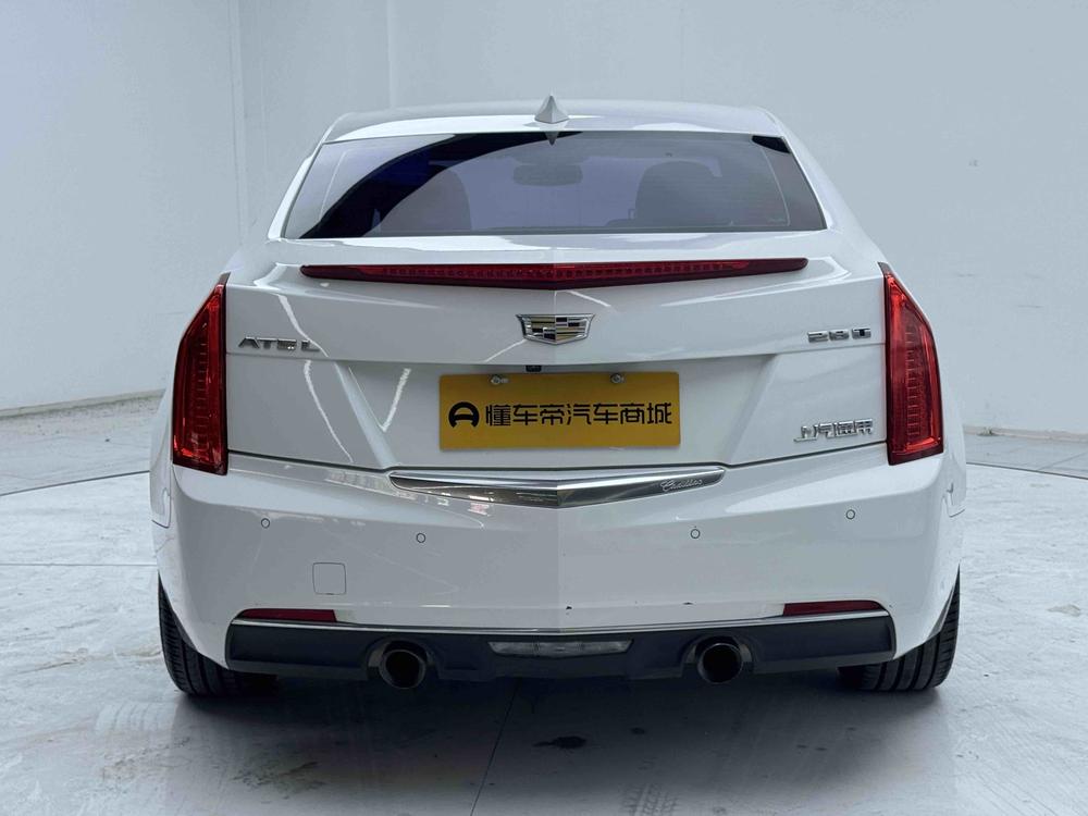 Cadillac Cadillac ATS-L