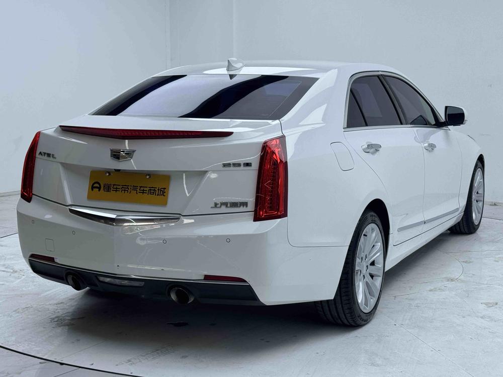 Cadillac Cadillac ATS-L