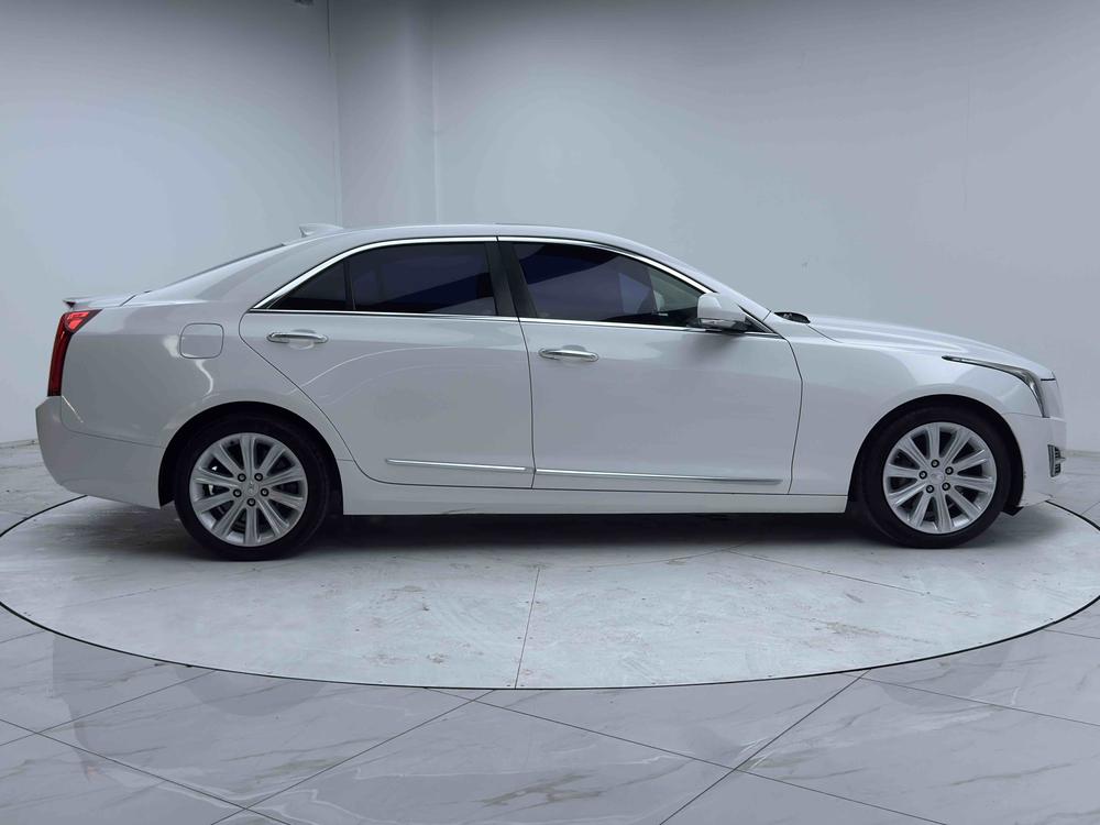 Cadillac Cadillac ATS-L
