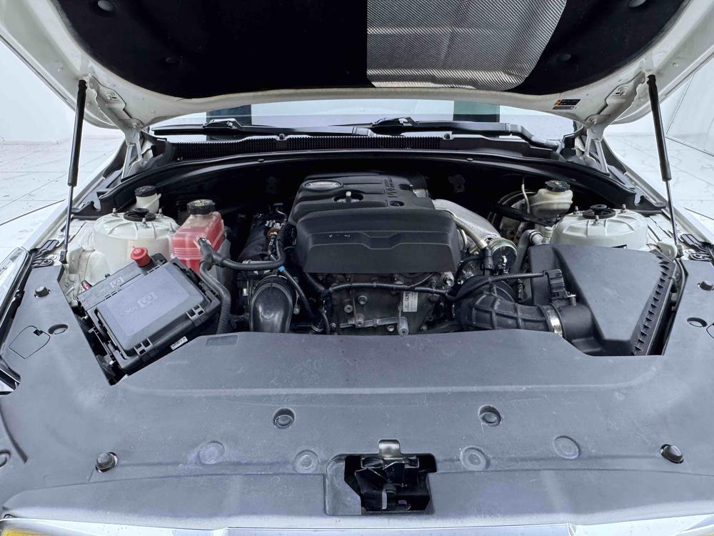 Cadillac Cadillac ATS-L