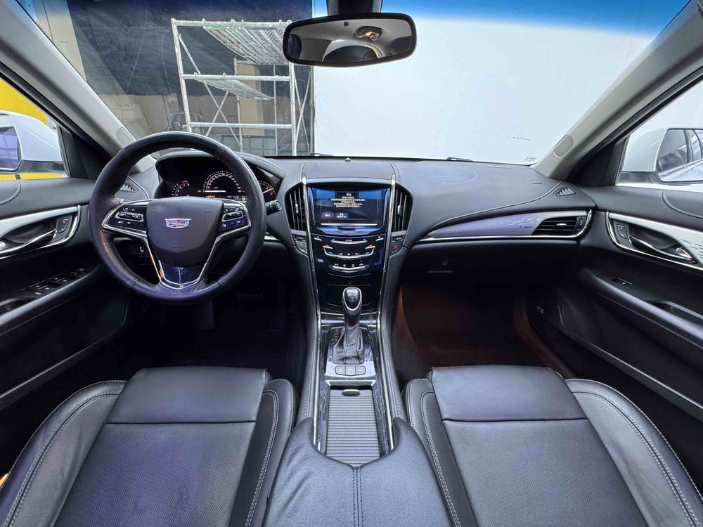 Cadillac Cadillac ATS-L