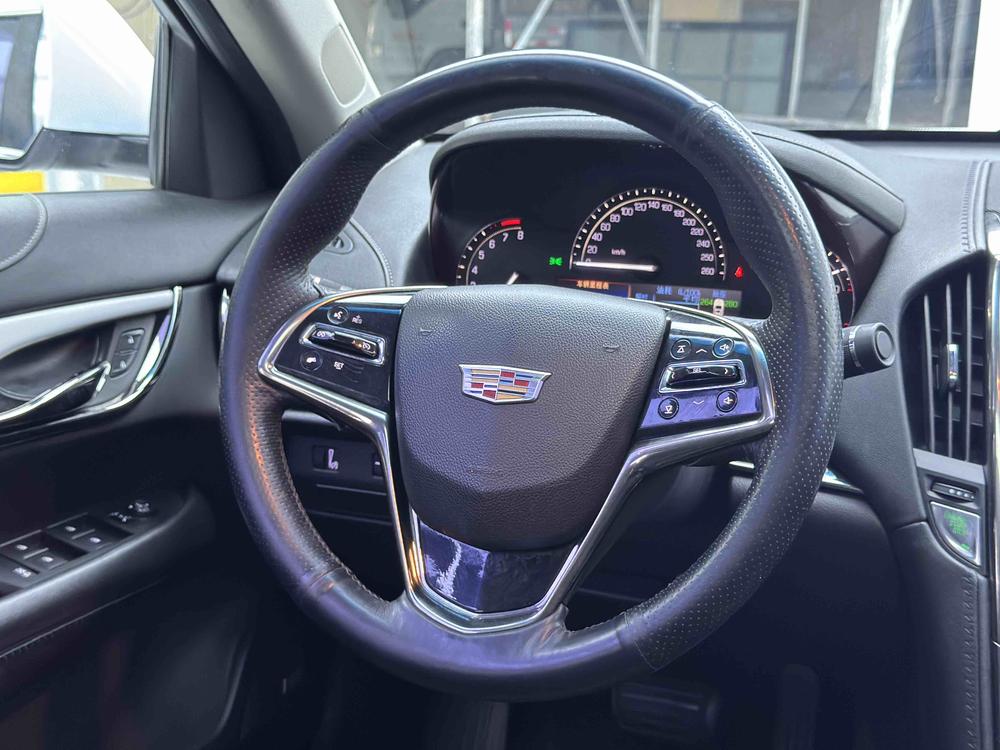 Cadillac Cadillac ATS-L