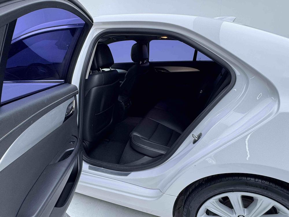 Cadillac Cadillac ATS-L