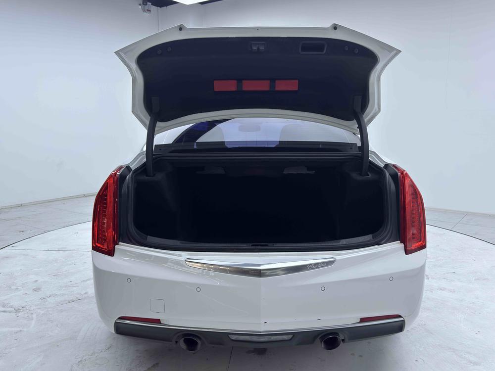 Cadillac Cadillac ATS-L