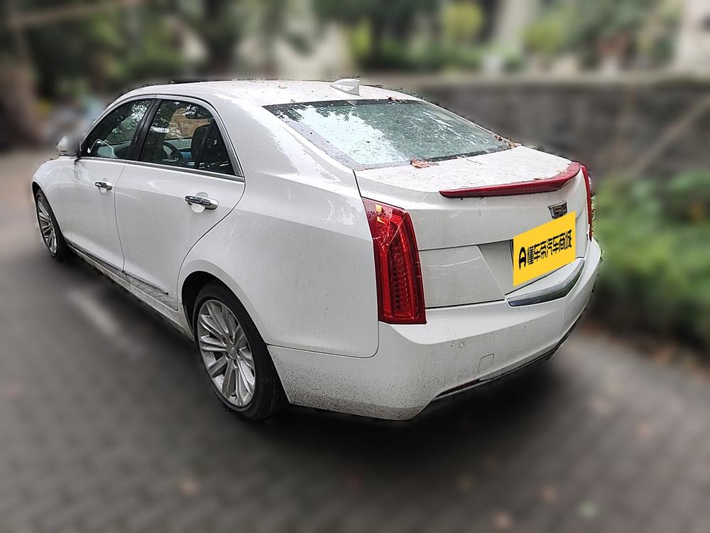 Cadillac Cadillac ATS-L