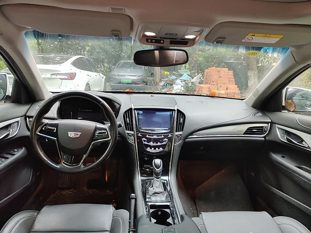 Cadillac Cadillac ATS-L