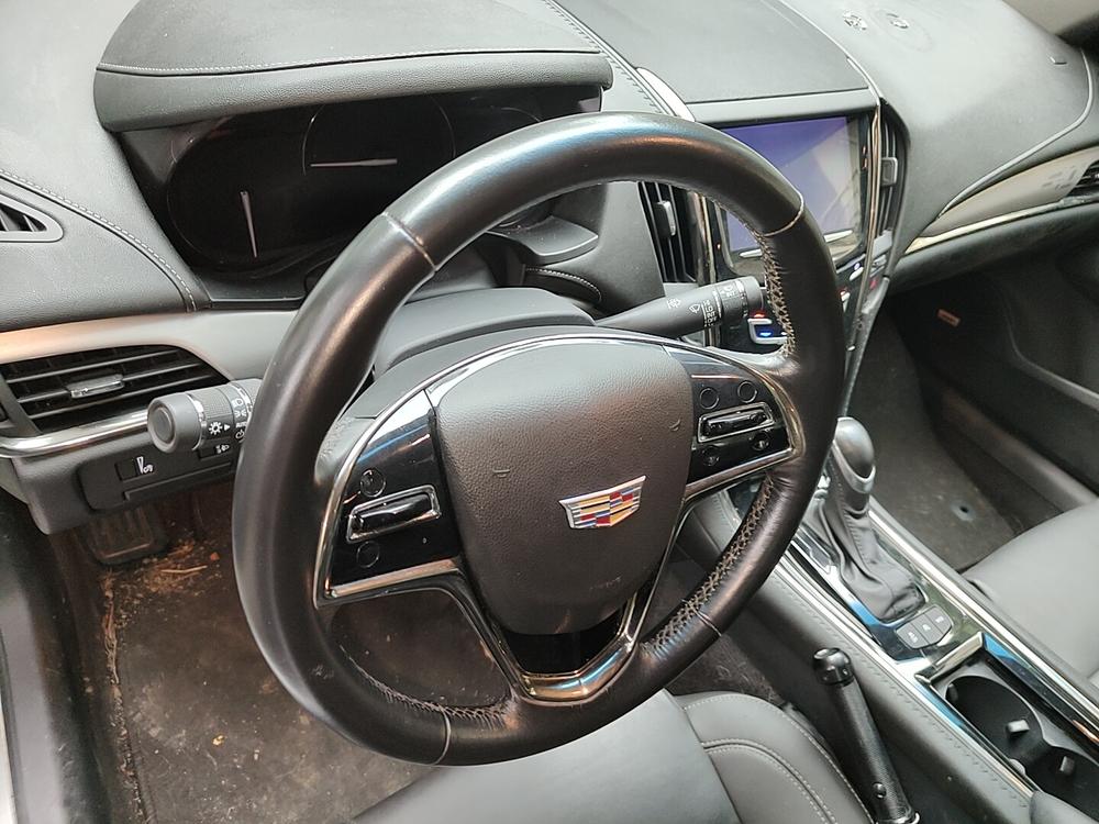 Cadillac Cadillac ATS-L