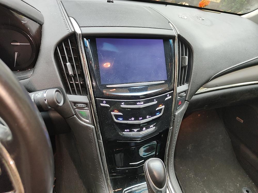 Cadillac Cadillac ATS-L