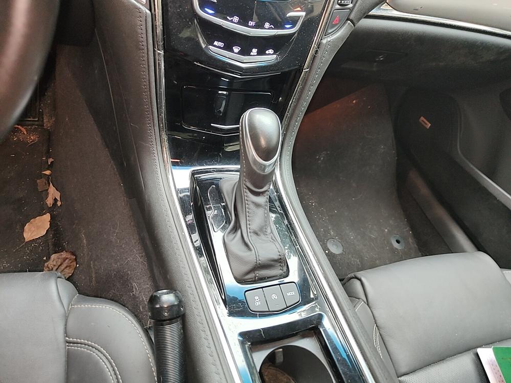 Cadillac Cadillac ATS-L