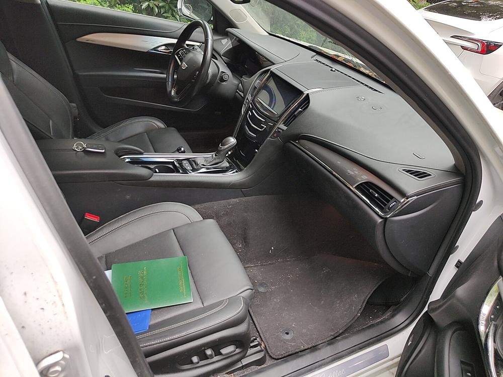 Cadillac Cadillac ATS-L