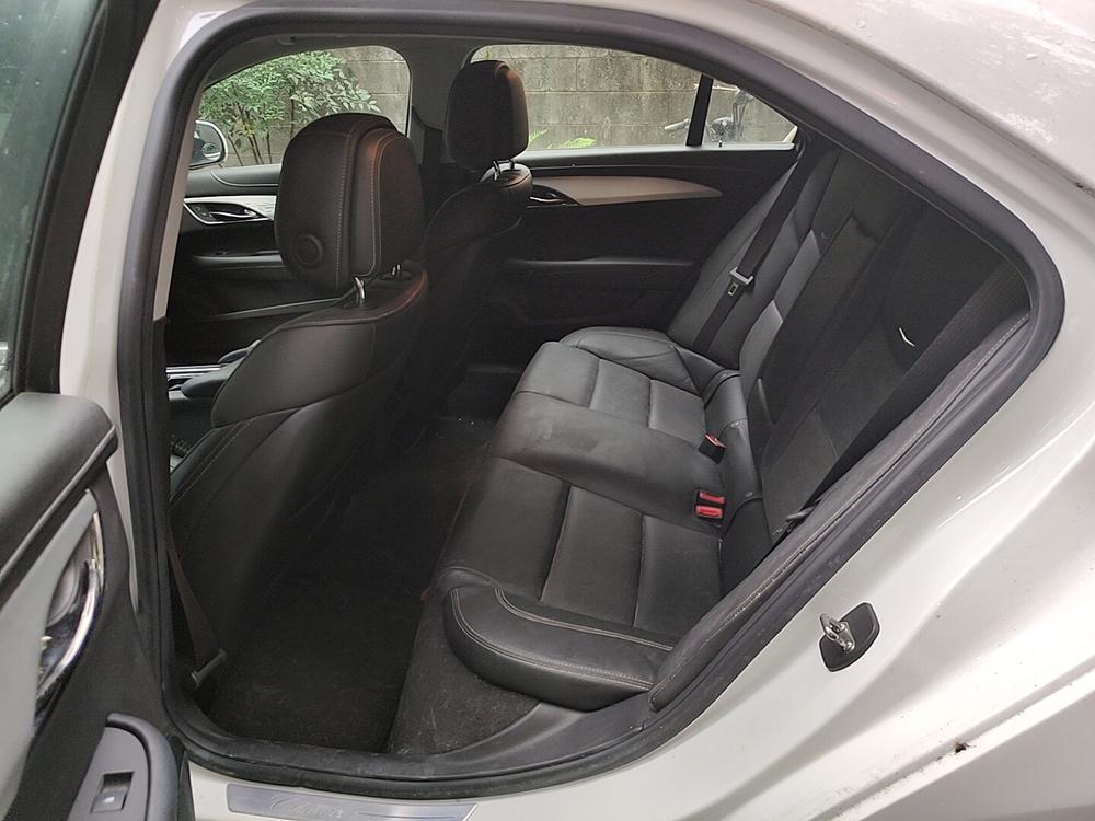 Cadillac Cadillac ATS-L