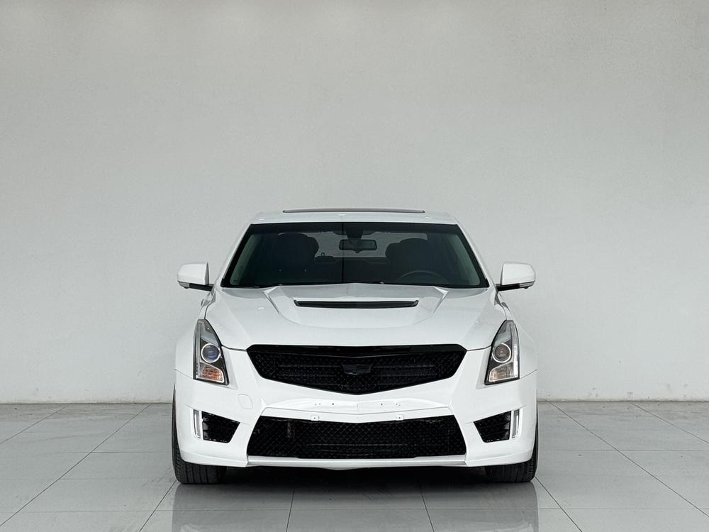 Cadillac Cadillac ATS-L