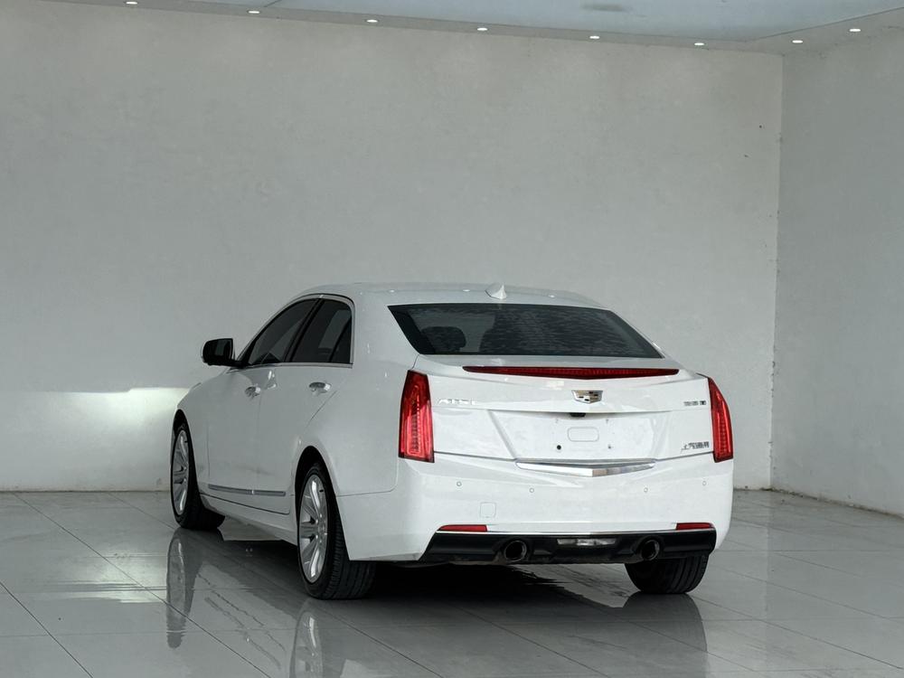 Cadillac Cadillac ATS-L