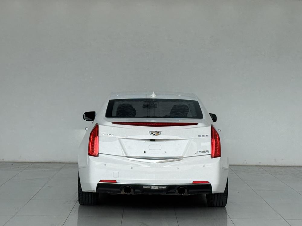 Cadillac Cadillac ATS-L