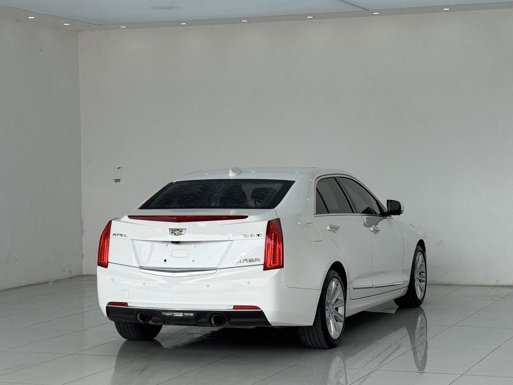 Cadillac Cadillac ATS-L