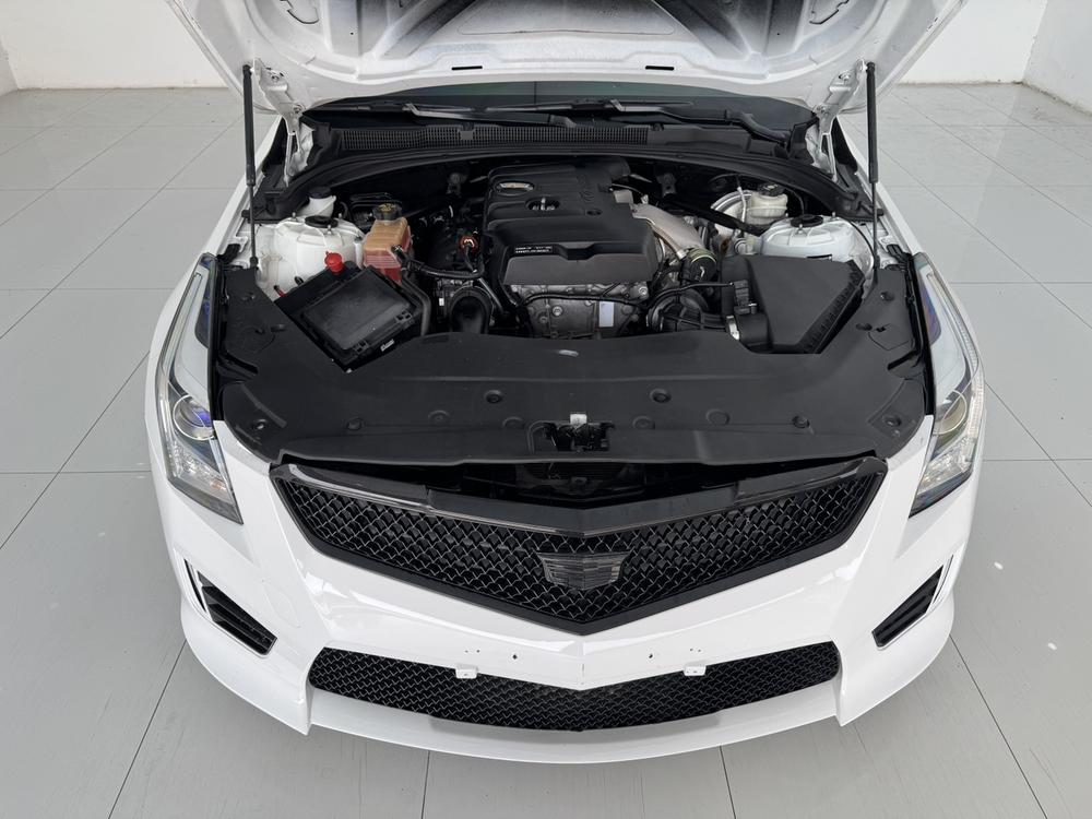 Cadillac Cadillac ATS-L