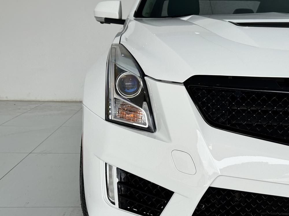 Cadillac Cadillac ATS-L