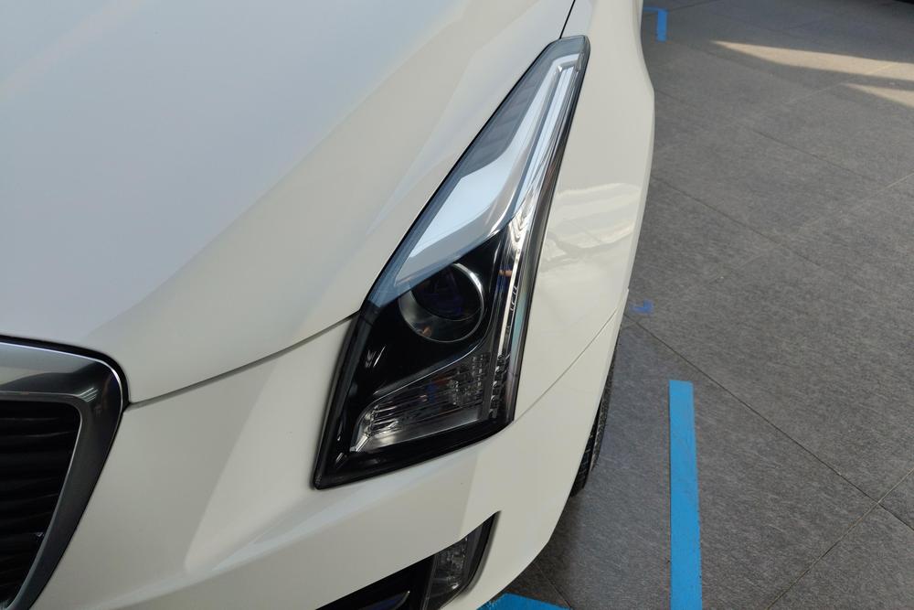 Cadillac Cadillac ATS-L