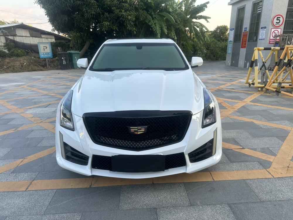 Cadillac Cadillac ATS-L