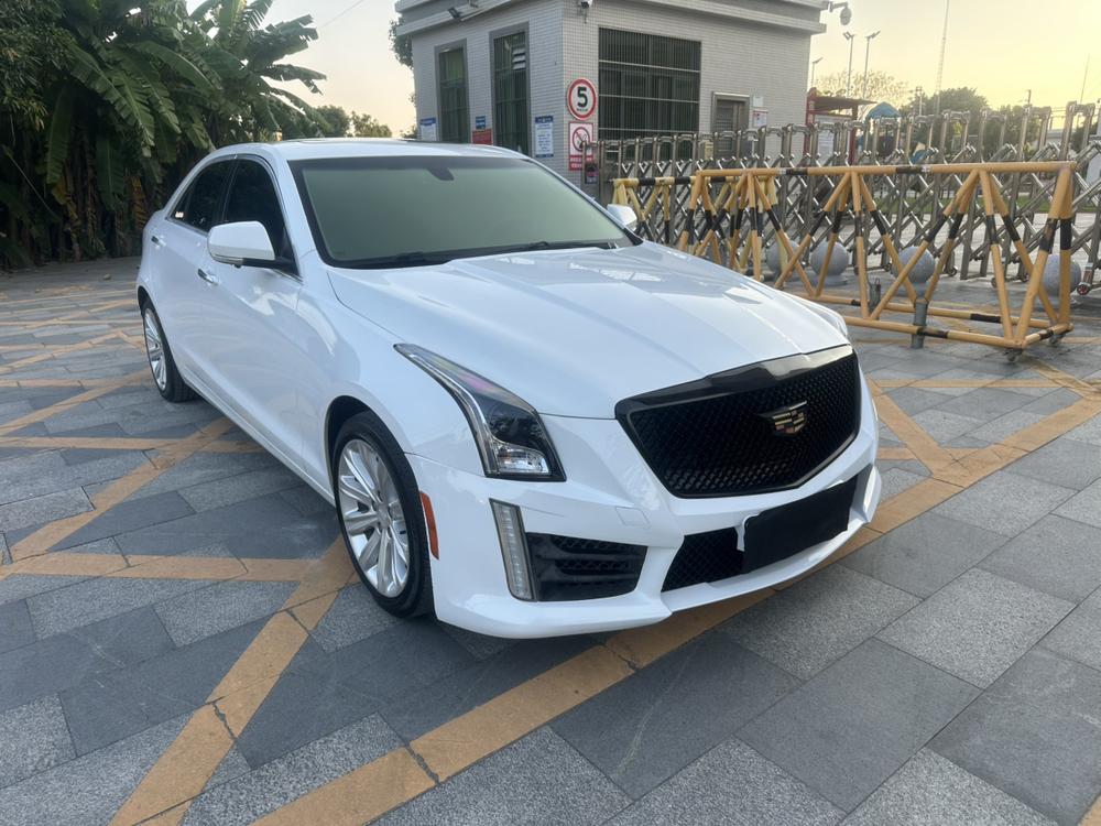 Cadillac Cadillac ATS-L