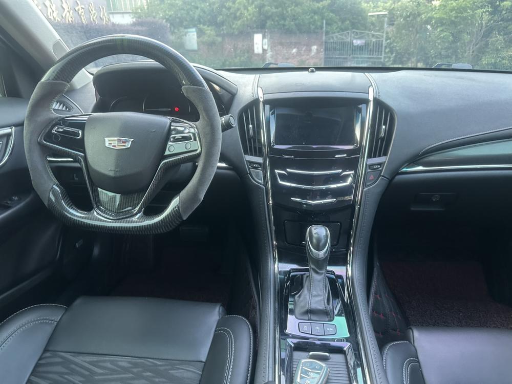 Cadillac Cadillac ATS-L