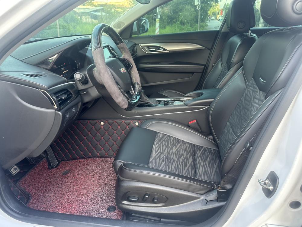 Cadillac Cadillac ATS-L