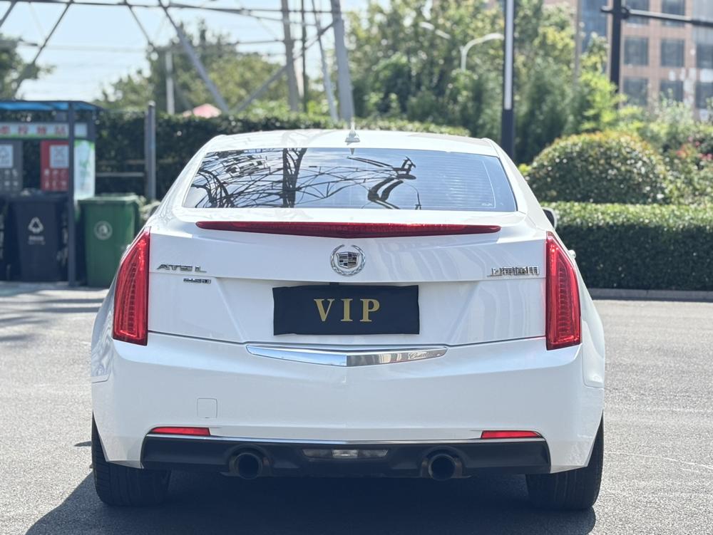 Cadillac Cadillac ATS-L
