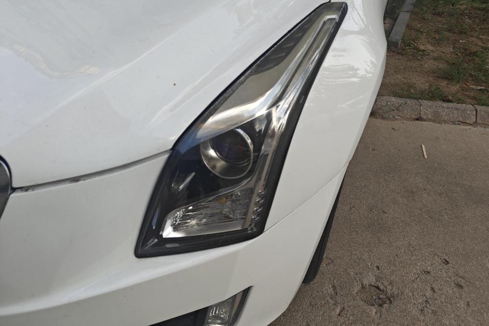 Cadillac Cadillac ATS-L