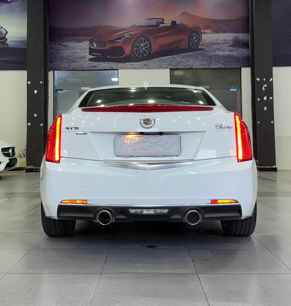 Cadillac Cadillac ATS-L