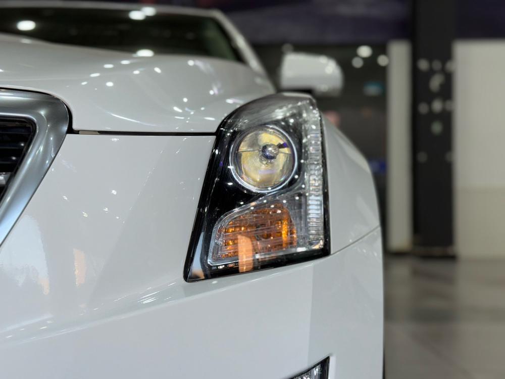 Cadillac Cadillac ATS-L