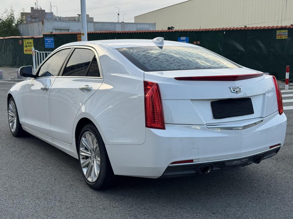 Cadillac Cadillac ATS-L