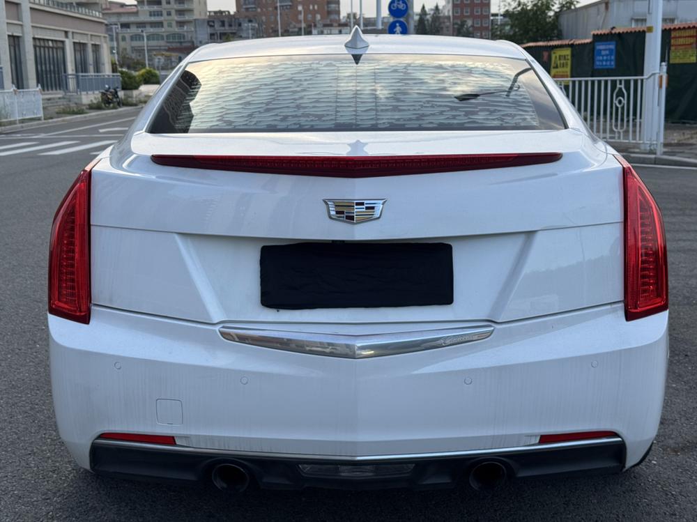 Cadillac Cadillac ATS-L