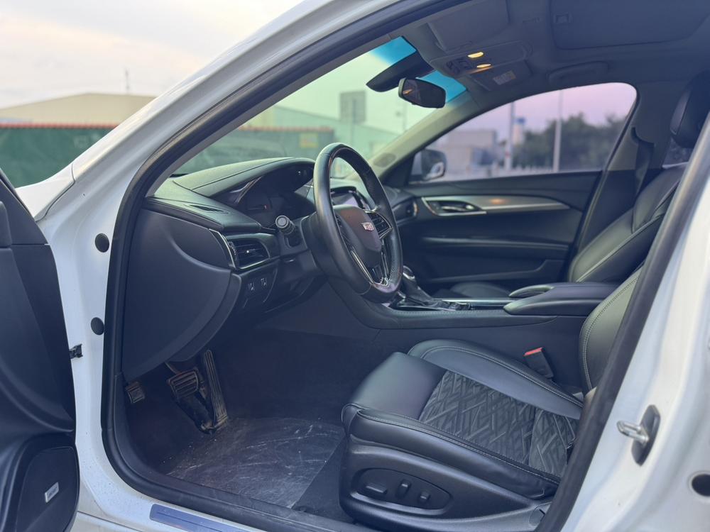 Cadillac Cadillac ATS-L