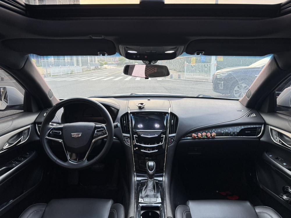 Cadillac Cadillac ATS-L