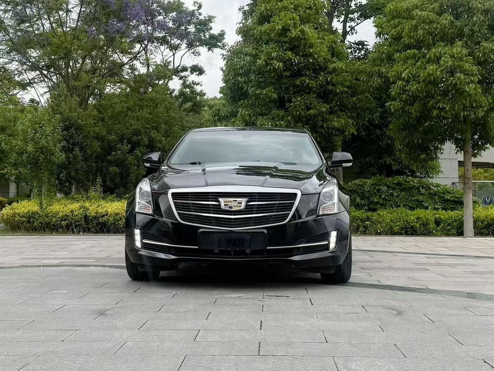 Cadillac Cadillac ATS-L